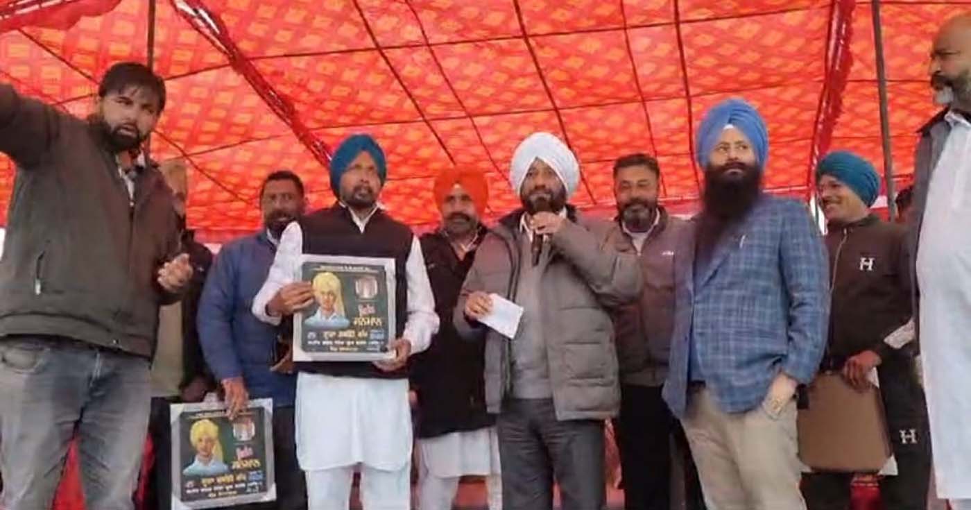 With the start of the Games in the homeland of Punjab, the atmosphere for sports in the state has been created: Kulwant Singh